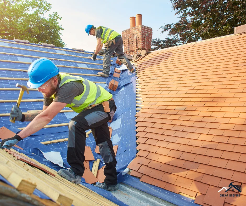 Why choose Roof Repair Near Me in Lexington, VA